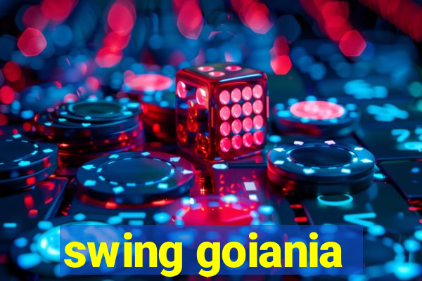 swing goiania